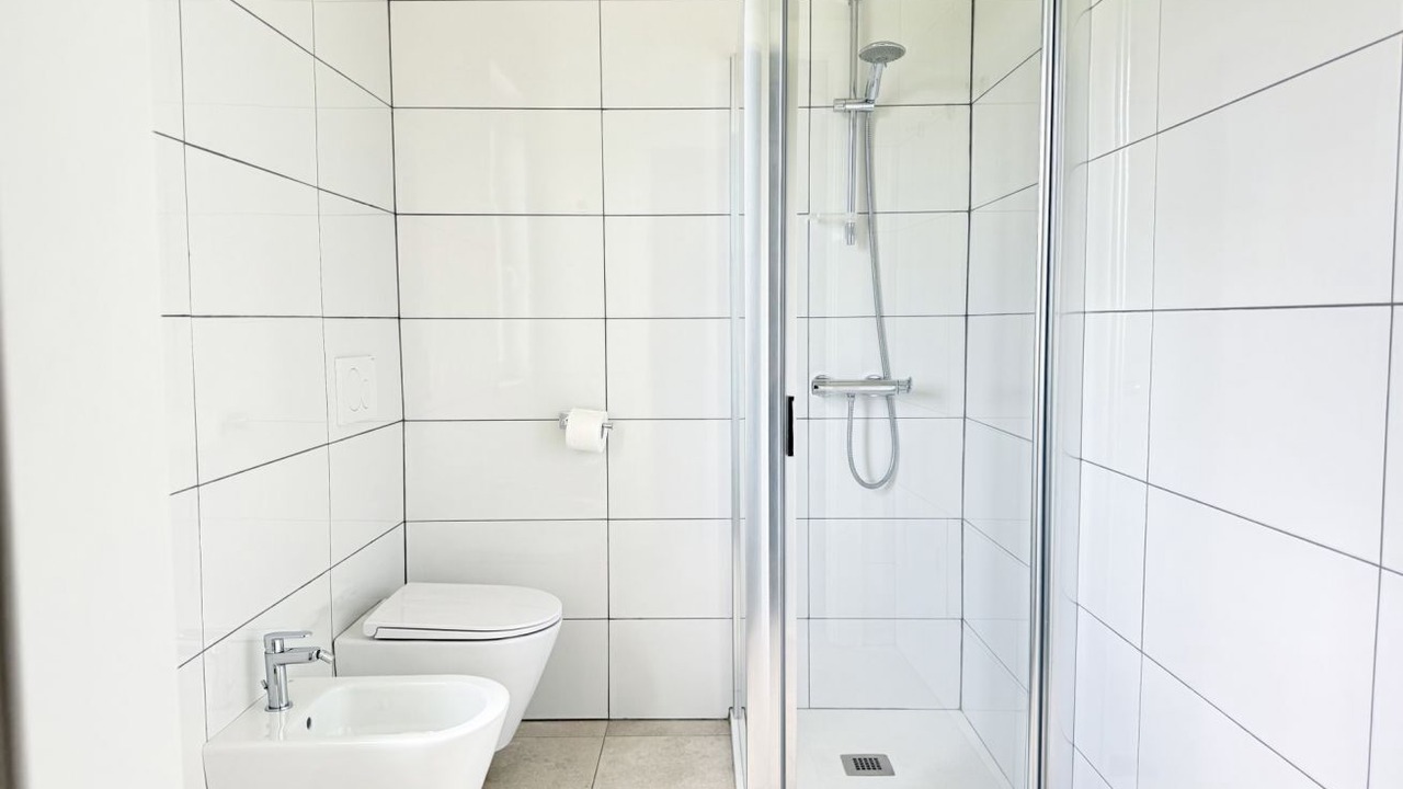 Photo of Bathroom in Potenza Picena