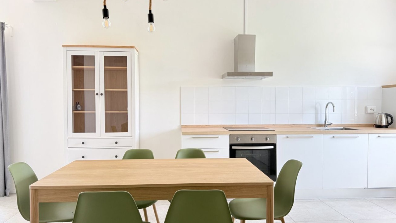 Photo of Kitchen in Potenza Picena