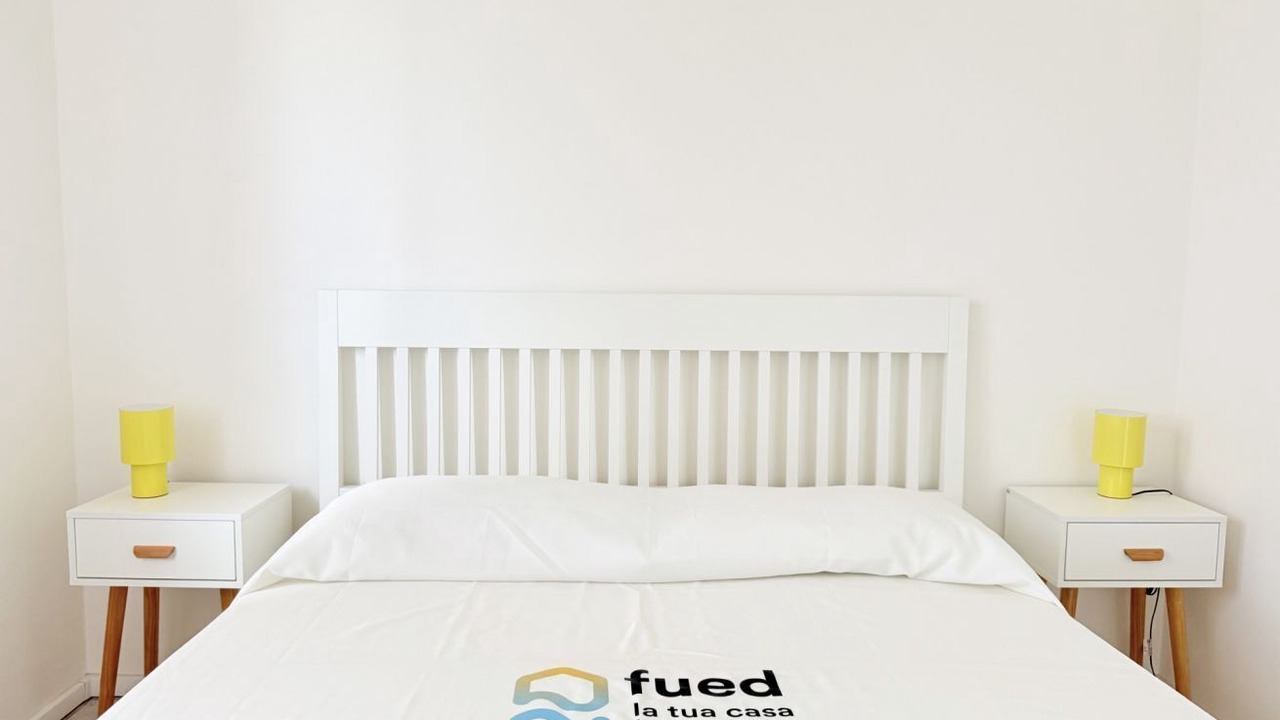 Photo of Bedroom in Potenza Picena