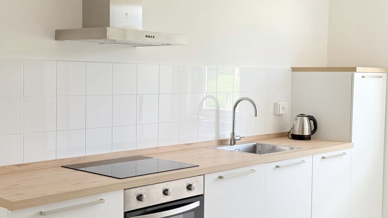 Photo of Kitchen in Potenza Picena