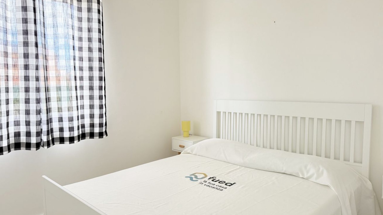 Photo of Bedroom in Potenza Picena