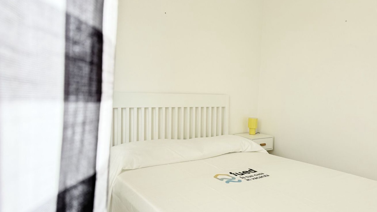 Photo of Bedroom in Potenza Picena