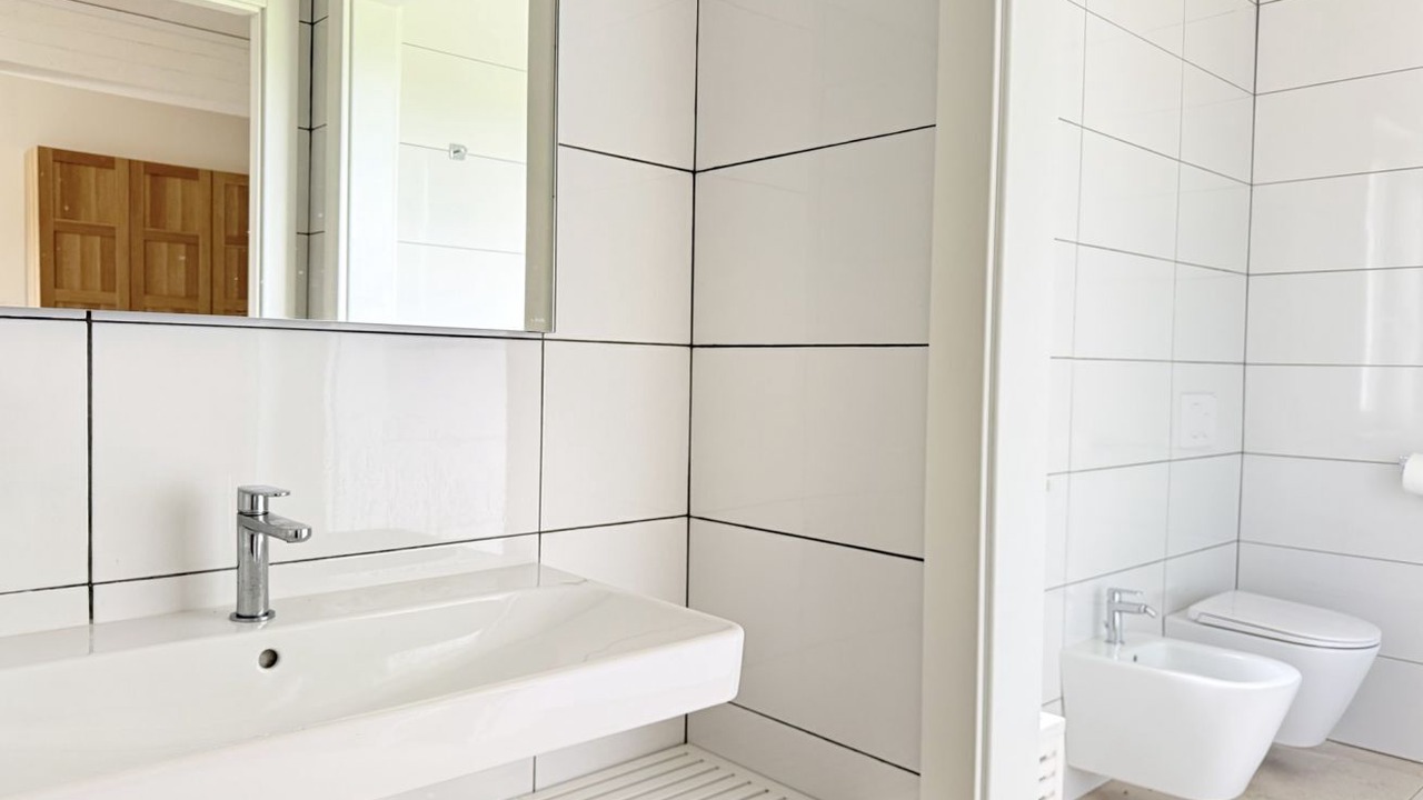 Photo of Bathroom in Potenza Picena