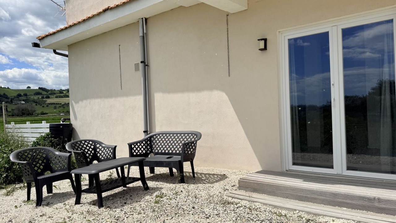 Photo of Patio Balcony in Potenza Picena