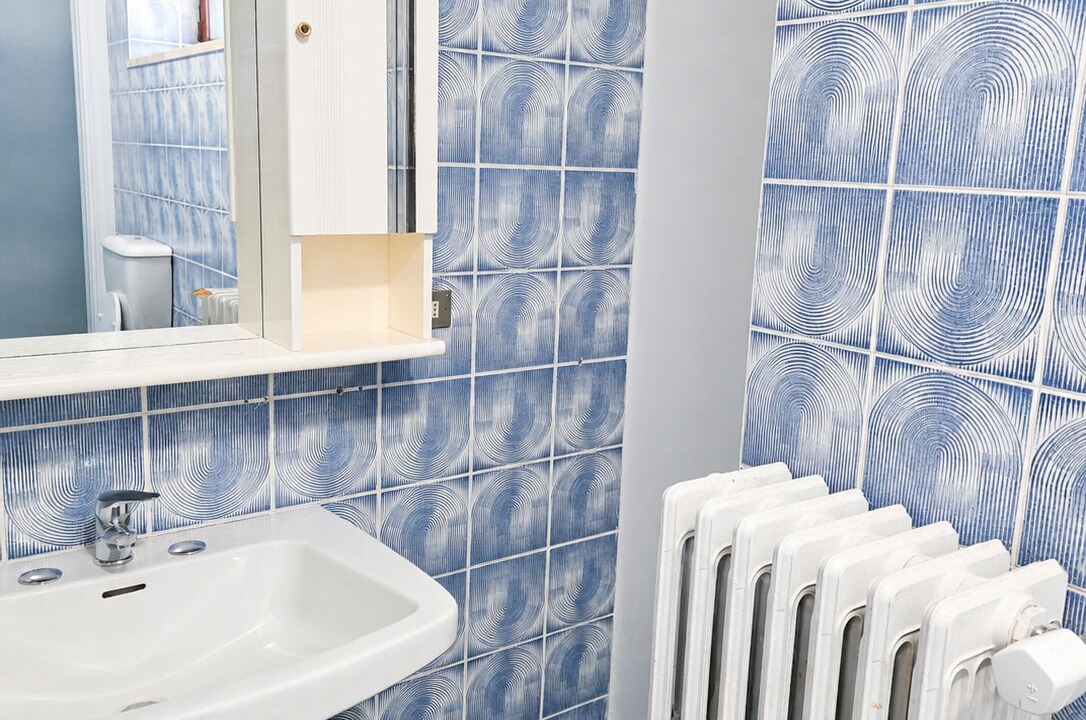 Photo of Bathroom in Giaveno