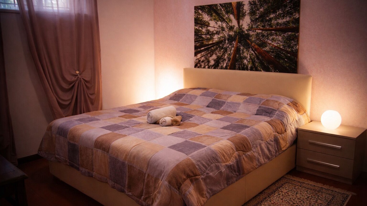 Photo of Bedroom in Giaveno