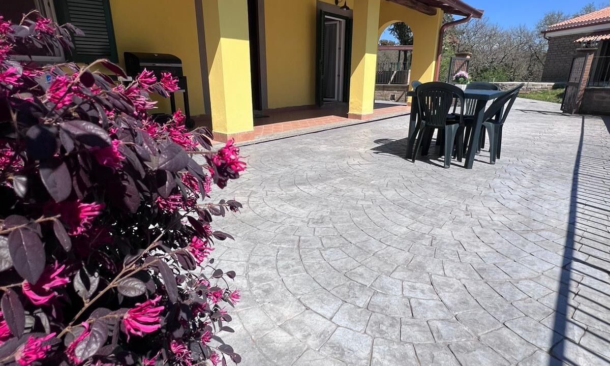 Photo of Outdoor in Zona XXVI Castel di Decima