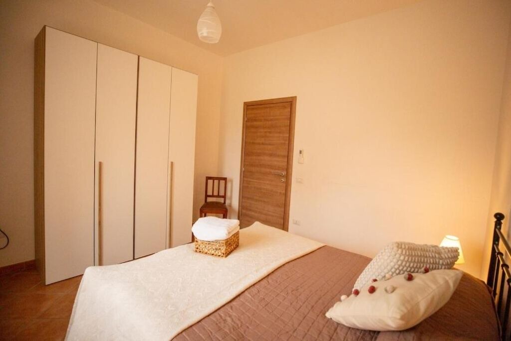 Photo of Bedroom in Zona XXVI Castel di Decima