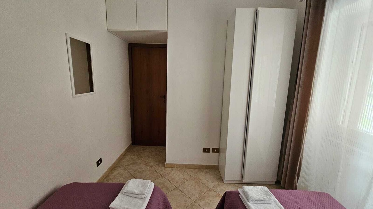 Photo of Bedroom in Quartiere XXVIII Monte Sacro Alto