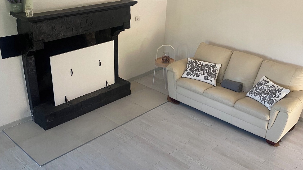 Photo of Livingroom in Casteldelci