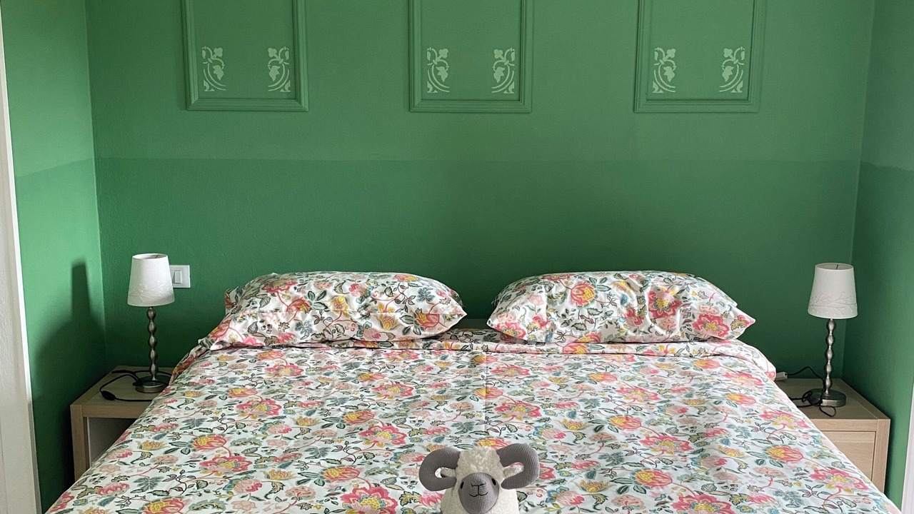 Photo of Bedroom in Casteldelci