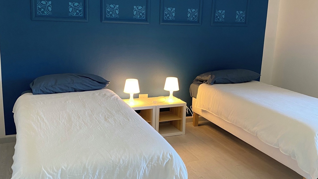 Photo of Bedroom in Casteldelci
