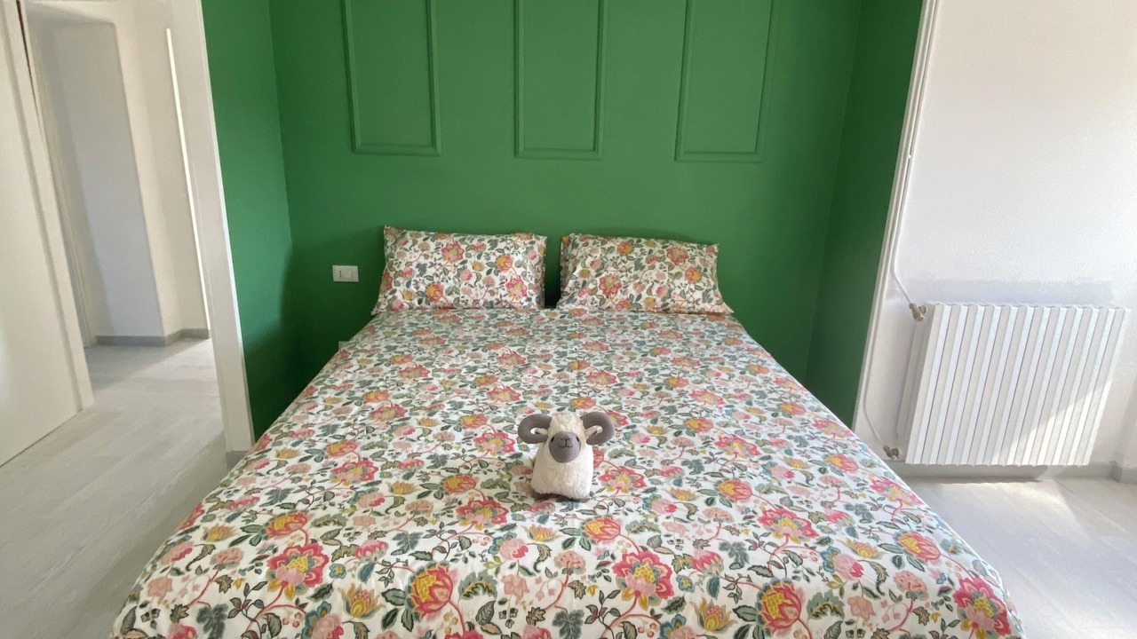 Photo of Bedroom in Casteldelci