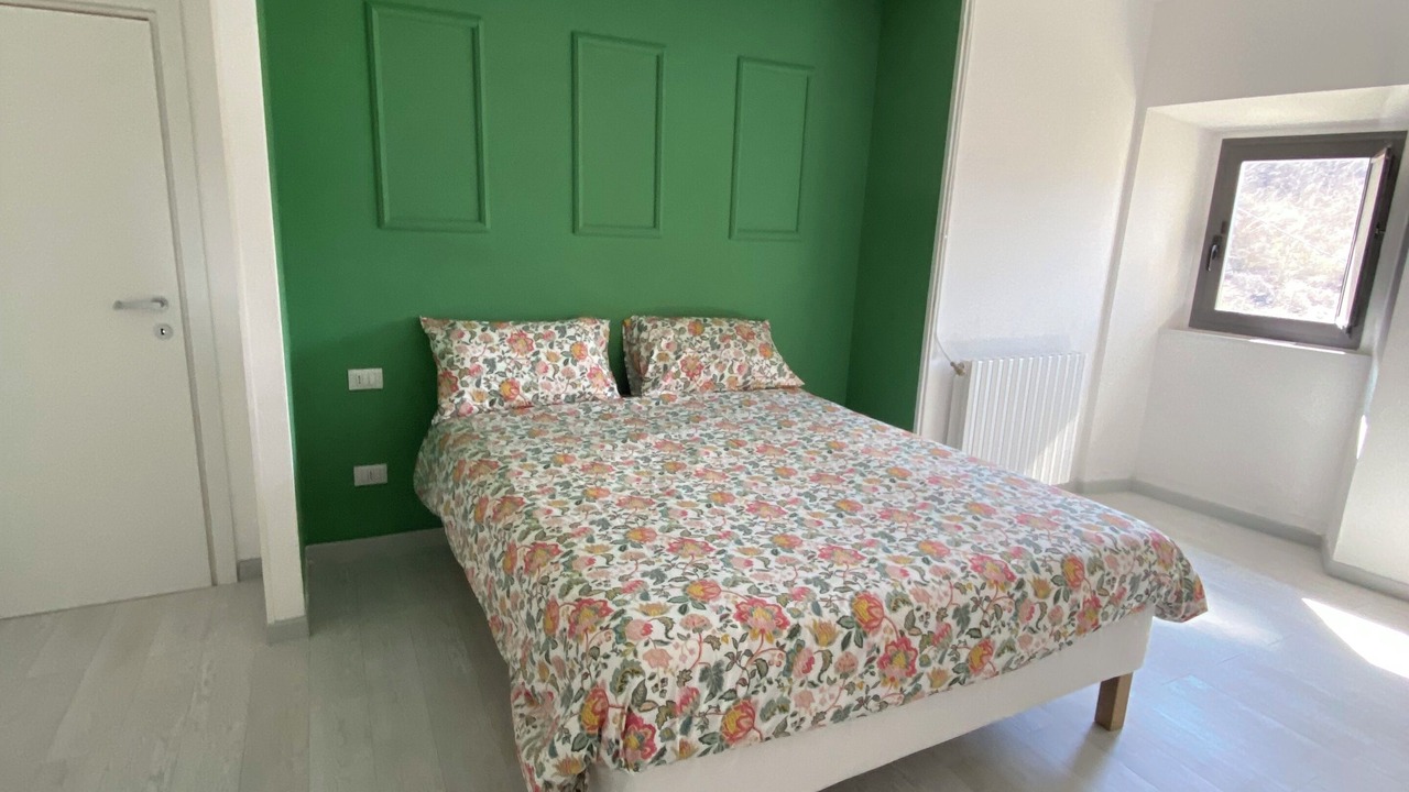 Photo of Bedroom in Casteldelci