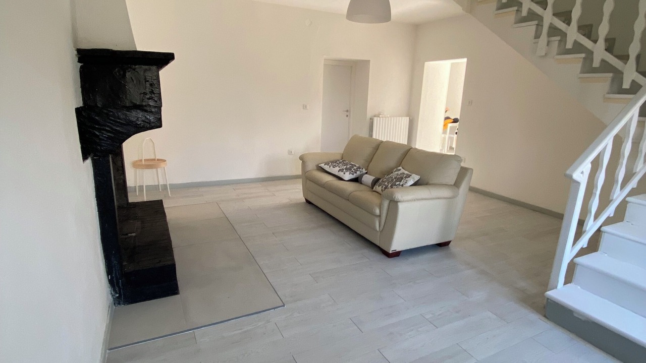 Photo of Livingroom in Casteldelci
