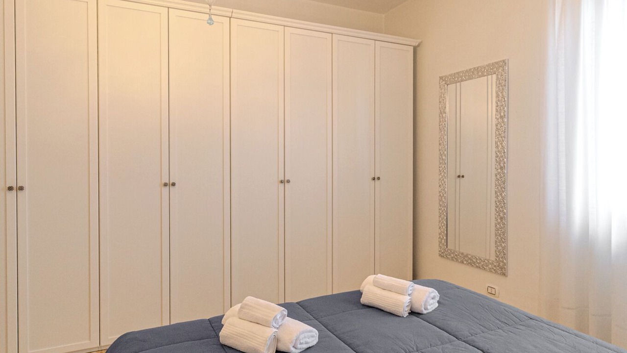 Photo of Bedroom in Novara