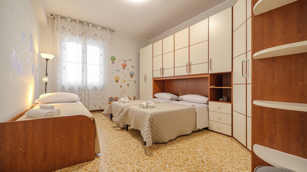 Photo of Bedroom in Novara