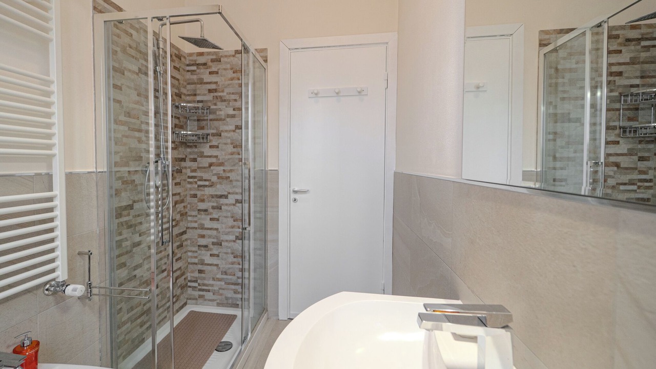 Photo of Bathroom in Novara