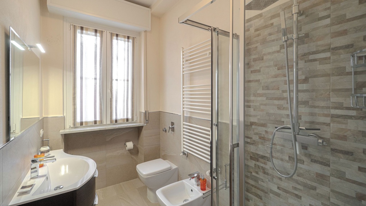 Photo of Bathroom in Novara