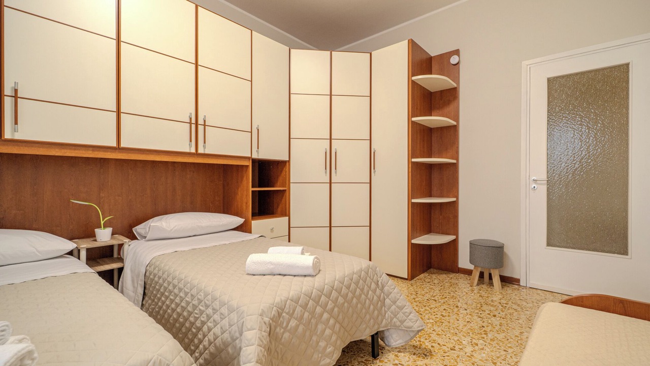 Photo of Bedroom in Novara