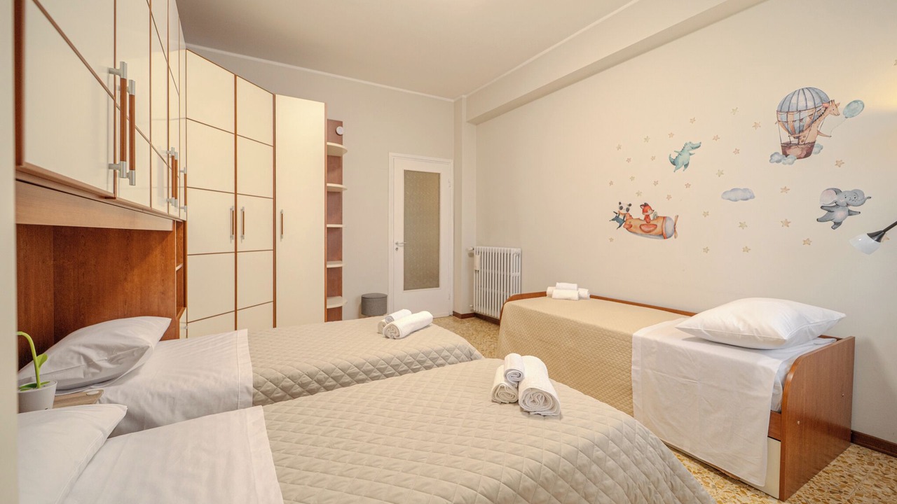 Photo of Bedroom in Novara