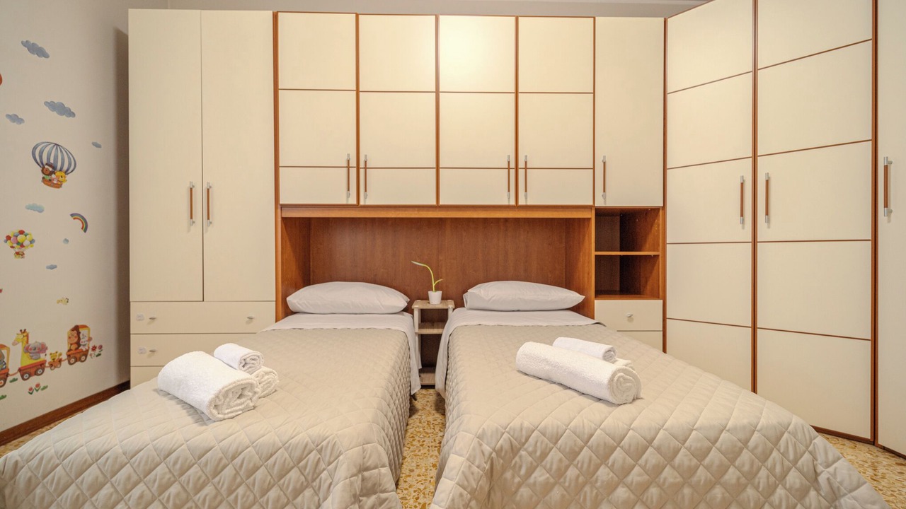 Photo of Bedroom in Novara