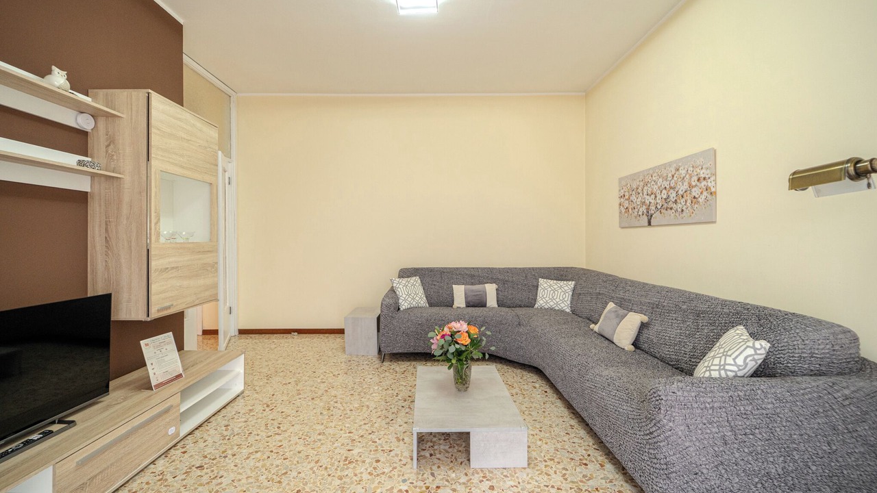 Photo of Livingroom in Novara