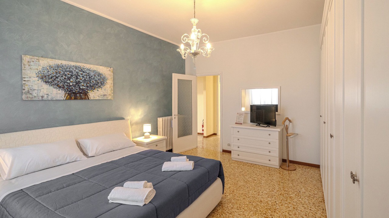 Photo of Bedroom in Novara