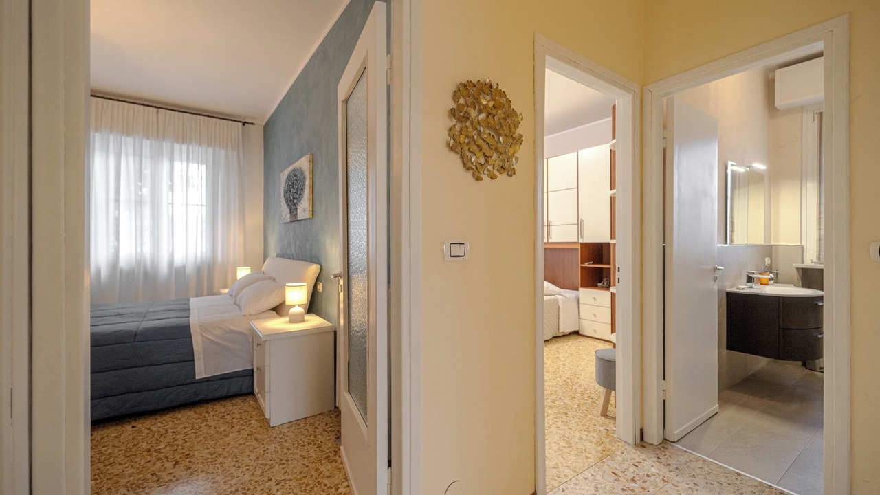 Photo of Bedroom in Novara