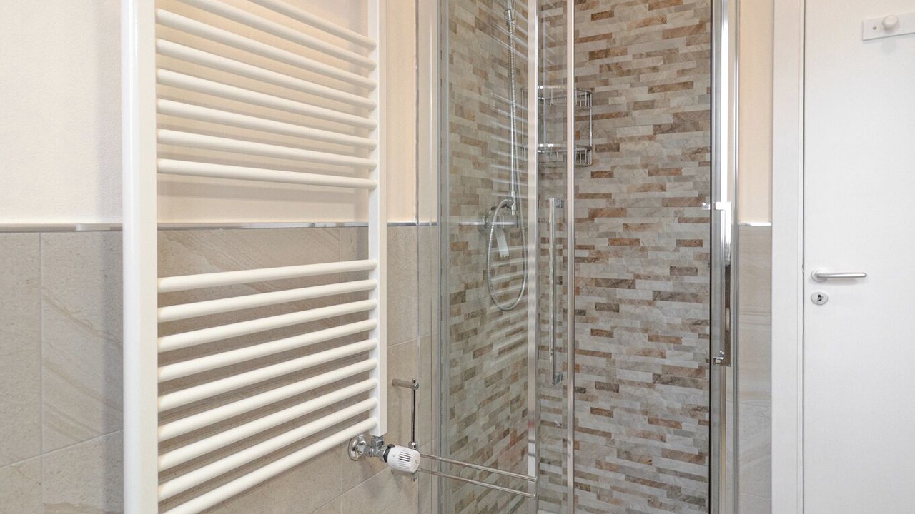 Photo of Bathroom in Novara