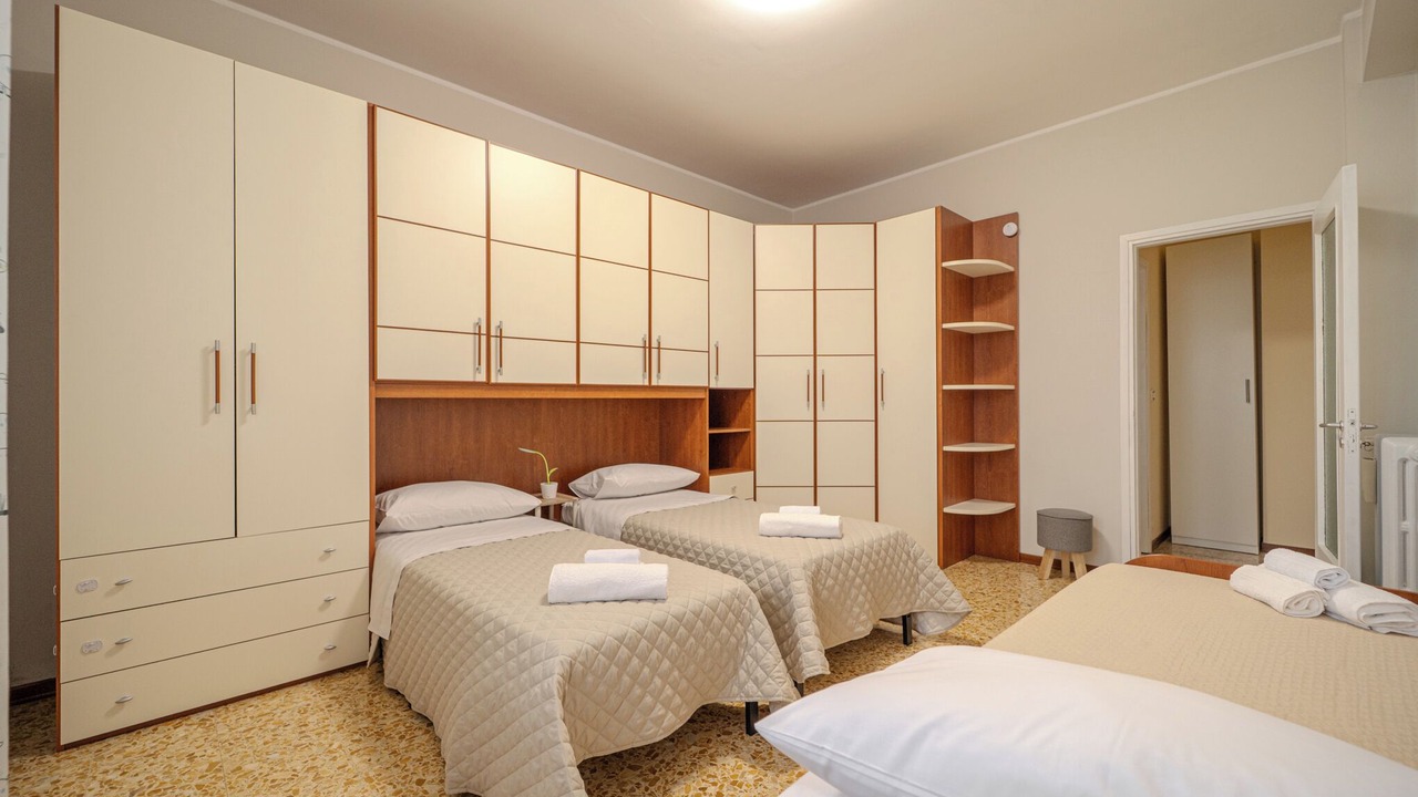 Photo of Bedroom in Novara