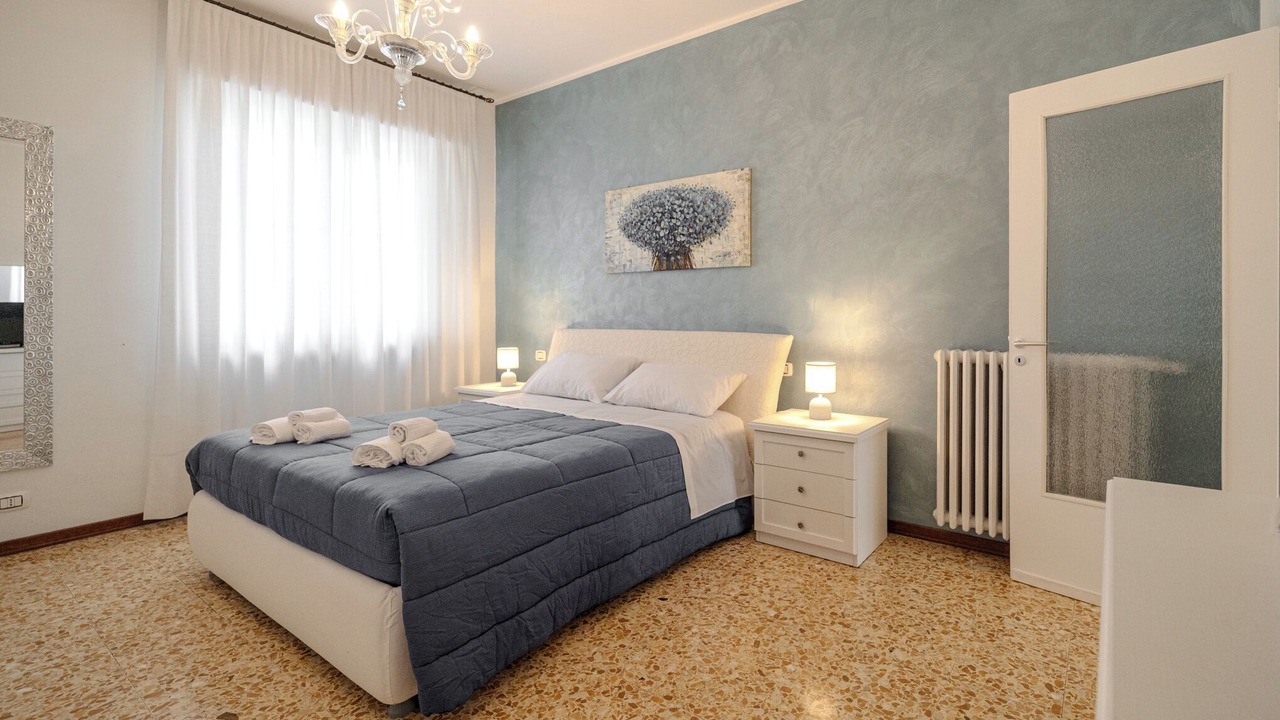 Photo of Bedroom in Novara