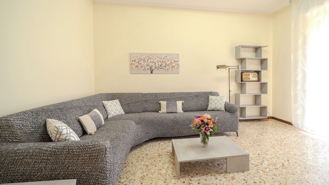 Photo of Livingroom in Novara