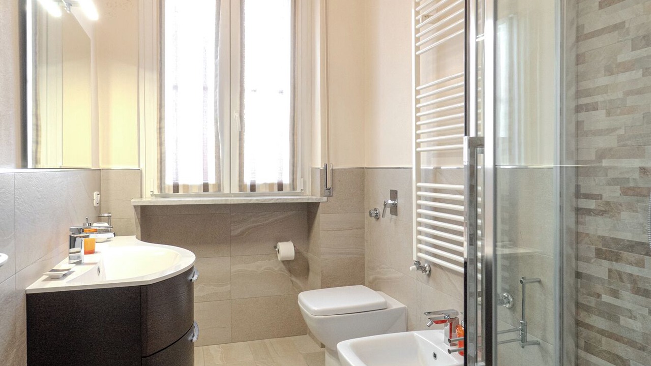 Photo of Bathroom in Novara