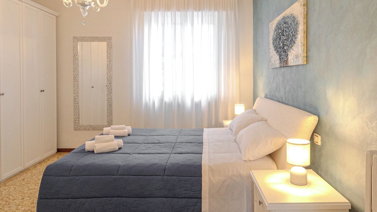 Photo of Bedroom in Novara