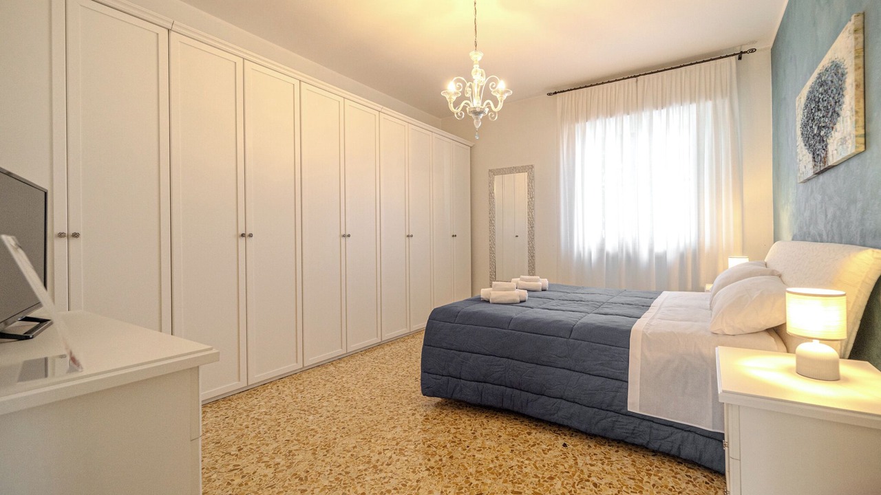 Photo of Bedroom in Novara