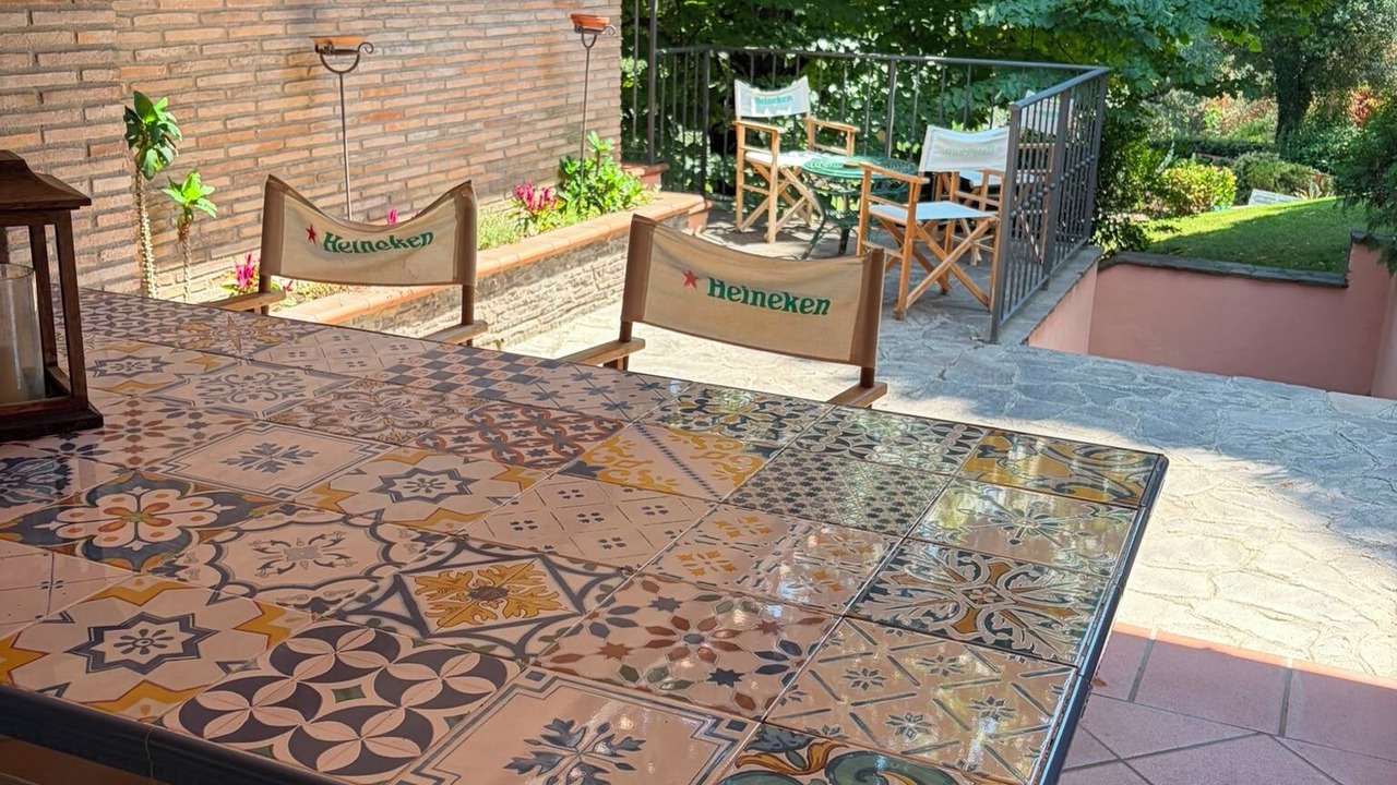 Photo of Outdoor in Castiglione in Teverina