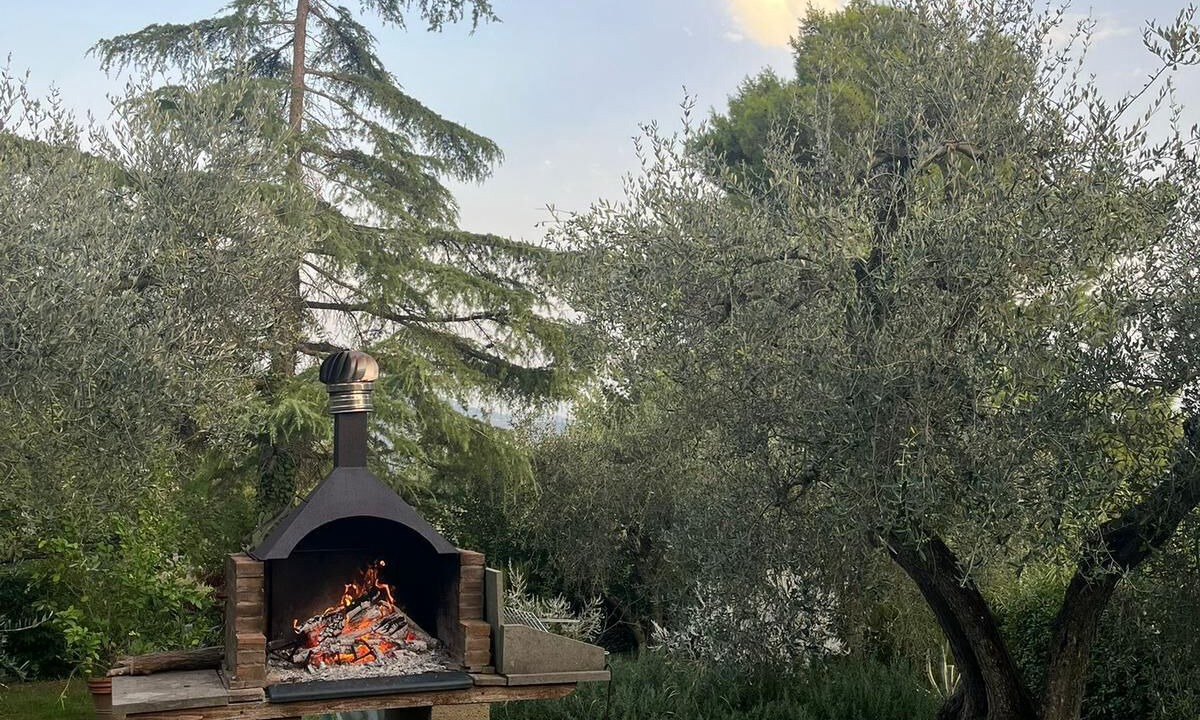 Photo of Outdoor in Castiglione in Teverina