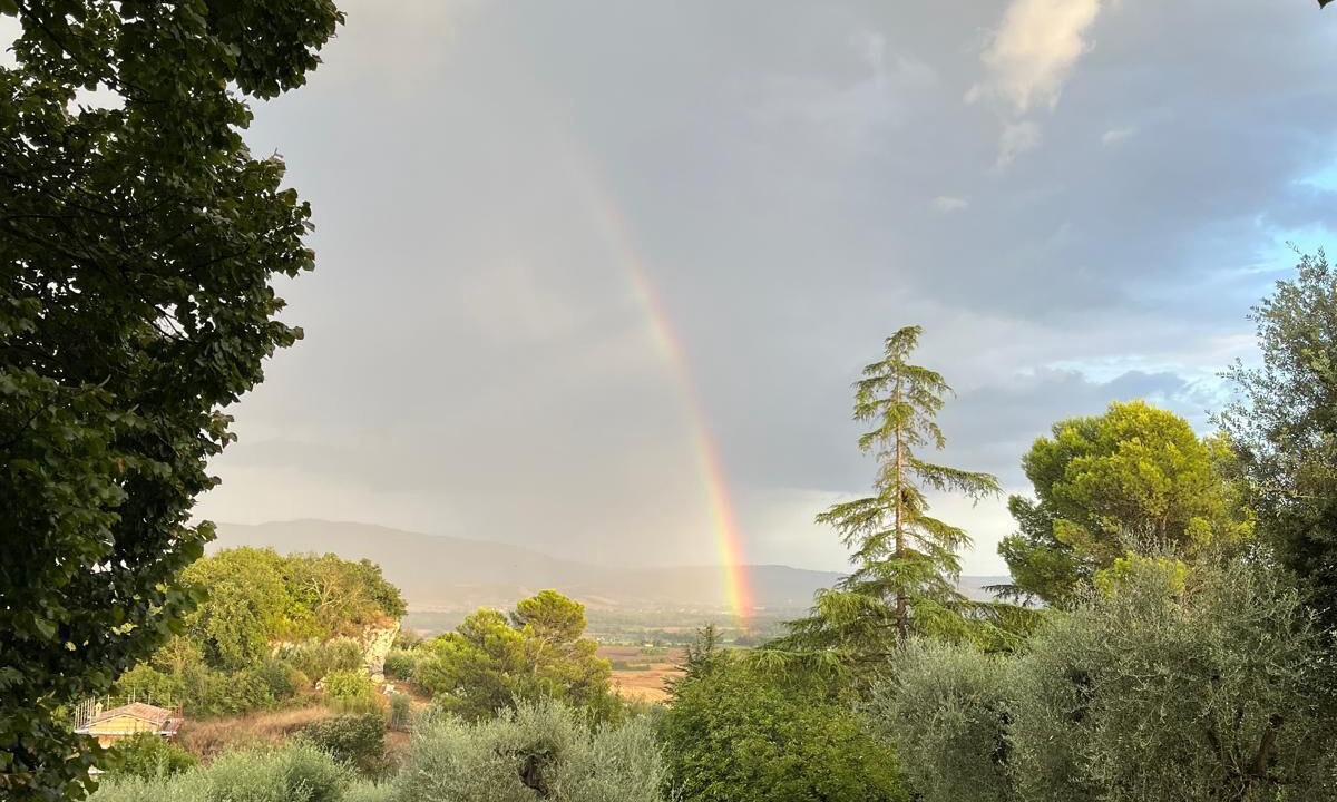 Photo of Outdoor in Castiglione in Teverina