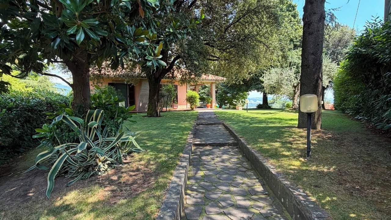 Photo of Outdoor in Castiglione in Teverina