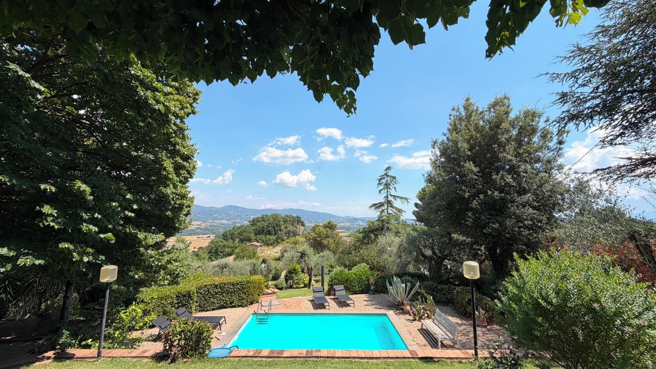 Photo of Outdoor in Castiglione in Teverina