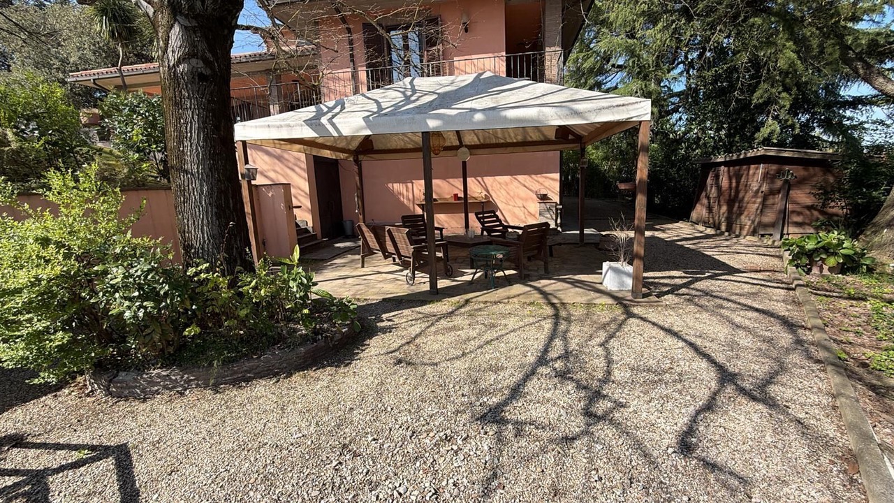 Photo of Outdoor in Castiglione in Teverina