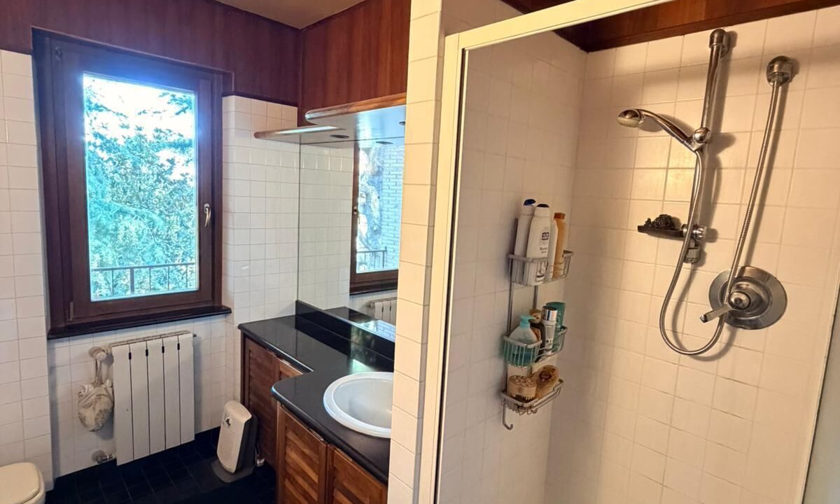 Photo of Bathroom in Castiglione in Teverina