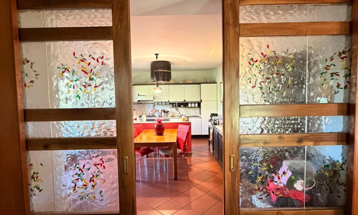 Photo of Bedroom in Castiglione in Teverina