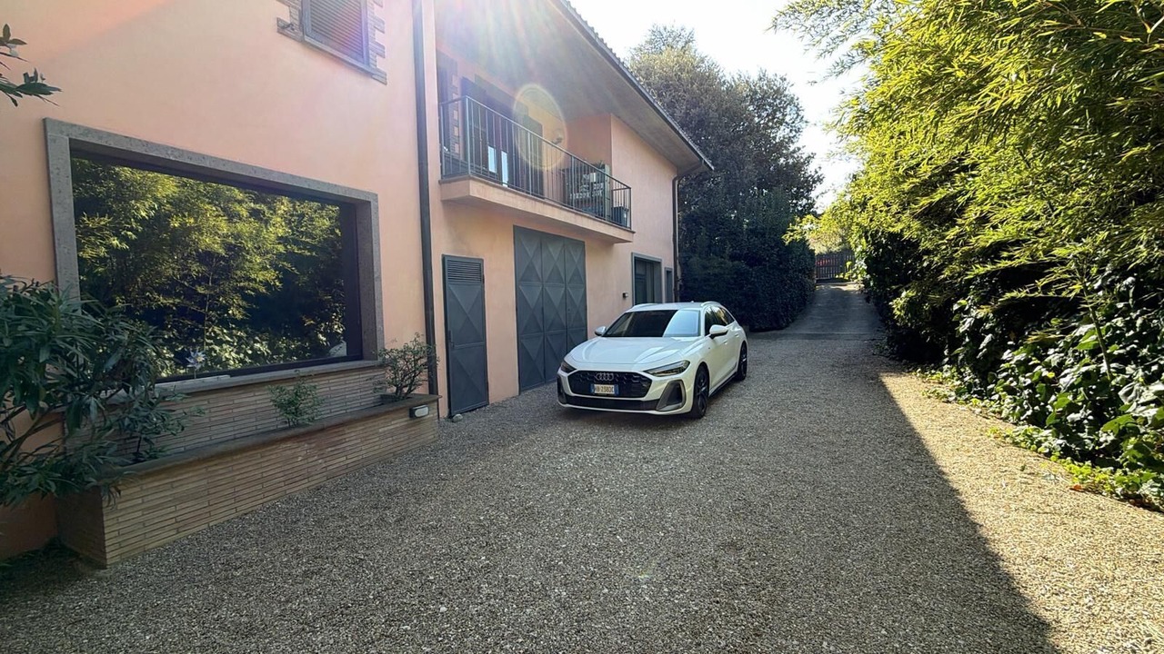 Photo of Outdoor in Castiglione in Teverina