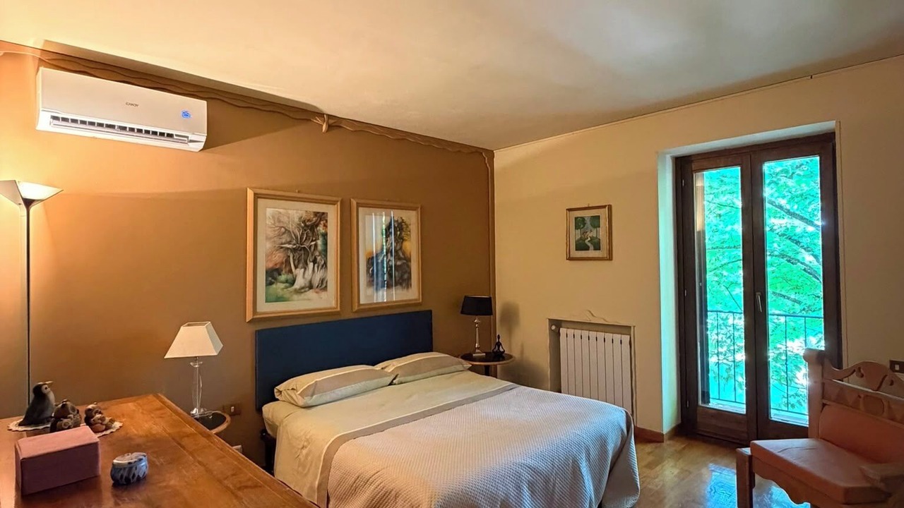 Photo of Bedroom in Castiglione in Teverina