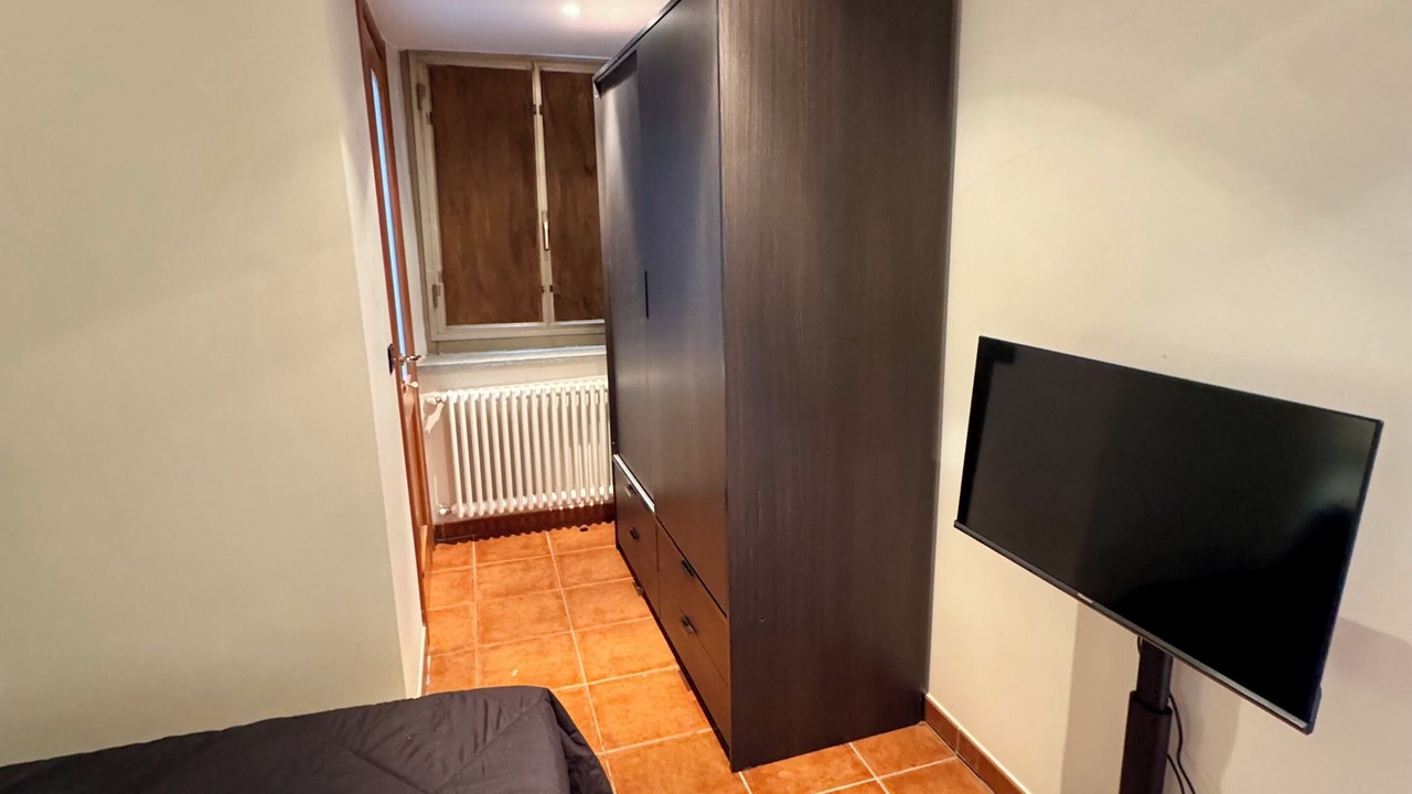 Photo of Bedroom in Vanchiglia