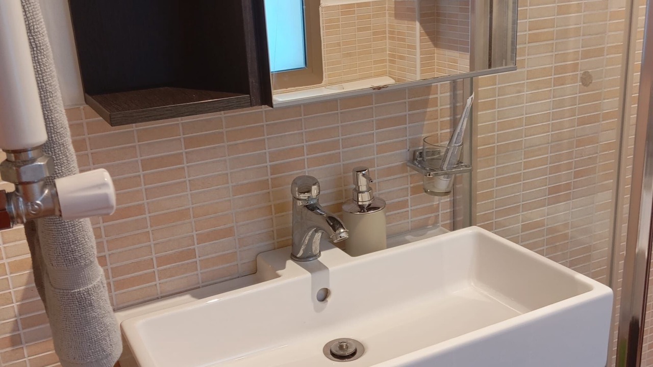 Photo of Bathroom in Vanchiglia