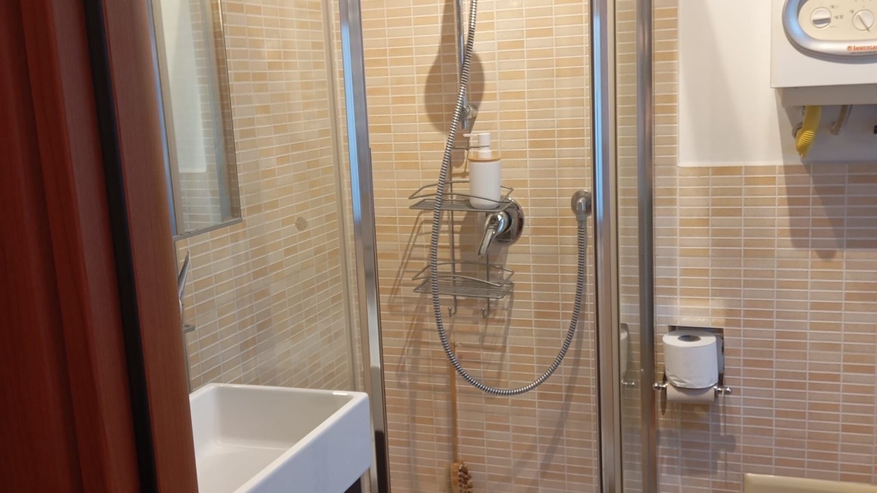 Photo of Bathroom in Vanchiglia