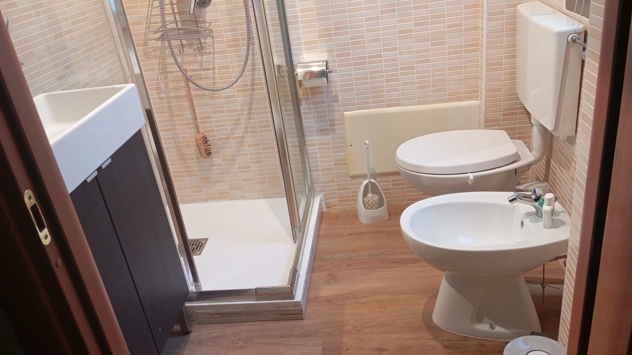 Photo of Bathroom in Vanchiglia